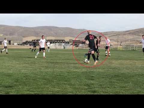 Video of Kyler soccer edit