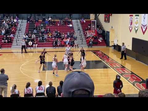 Video of District Championship Win 