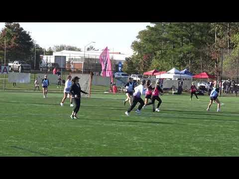 Video of Raleigh Lax Fest 11 - 12 Nov 2017 