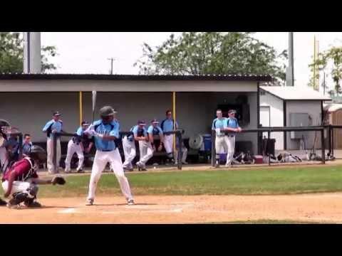 Video of Baseball recruiting video Alexander Thompson 