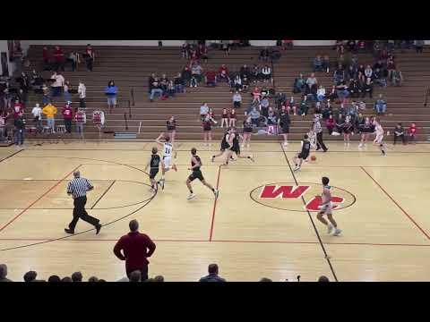 Video of 2023 - 2024 Varsity Pt 2