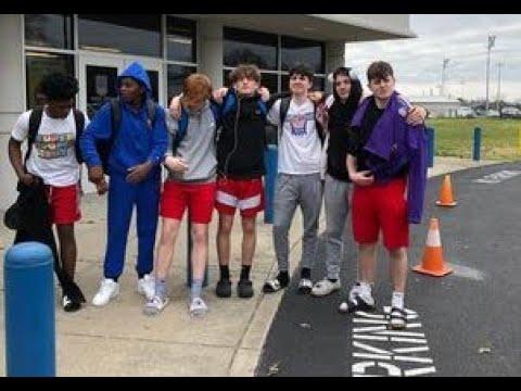 Video of 2022 AAU April-May