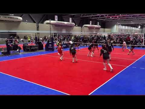 Video of 2023 Show Me Qualifier
