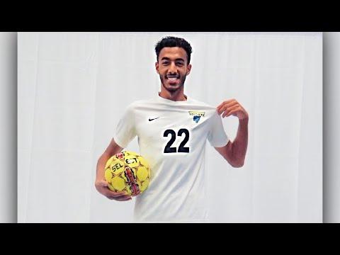 Video of Ahmed Abdelgawad ~ 2022/2023 Highlight Video