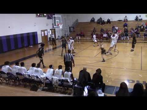 Video of Cam Rowland Senior Reel #1