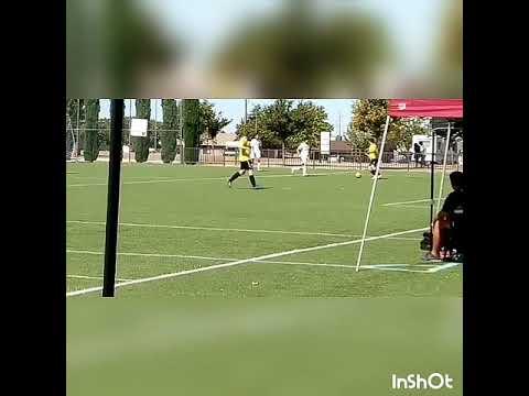 Video of Brian Gardner Soccer Highlight 2019