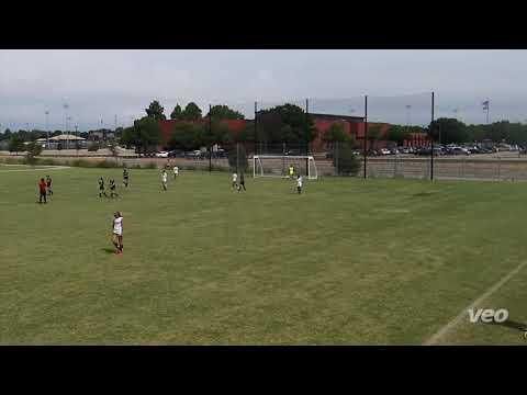 Video of Goal - 8.15.22-Renegades vs. Evolution