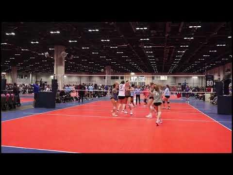 Video of USAV Sunshine Classic 2023