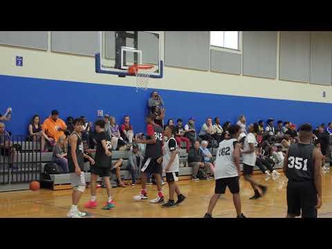Video of All-American high school camp 2019