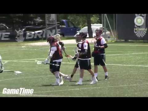 Video of Summer Highlights (South Jersey Saints)