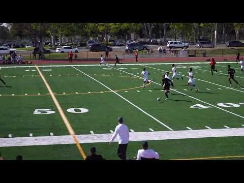 Video of Soccer Highlight Video 2021