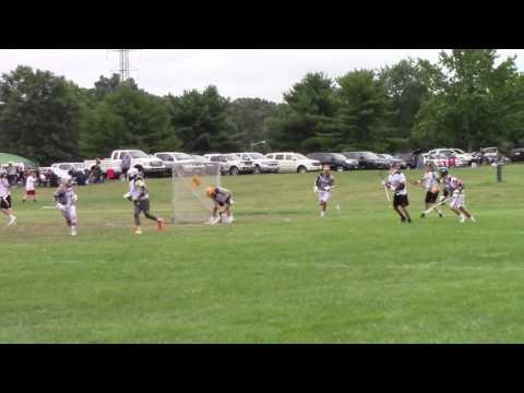 Video of 2016 Club Summer Lacrosse Highlights 