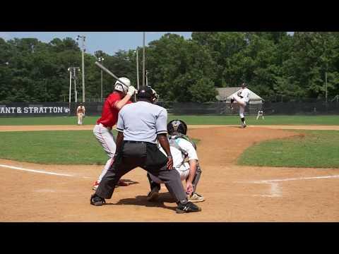 Video of Jack McDowell 2021 Pitching