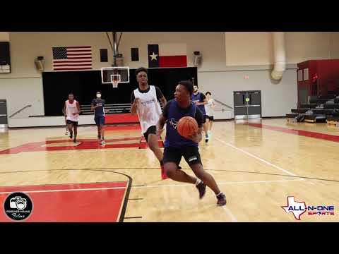 Video of AAU 2021 #17