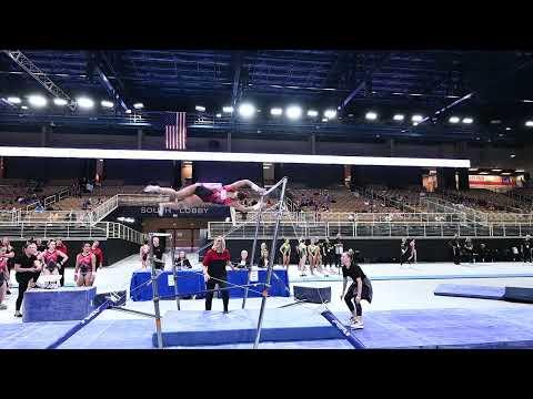 Video of Eastern Nationals Bars