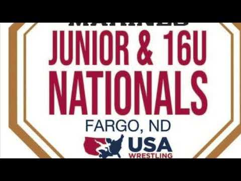 Video of 2021 Greco Toby at Fargo