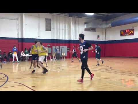 Video of basketball mixtape