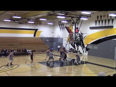 Video of 12th Grade Preseason Highlights
