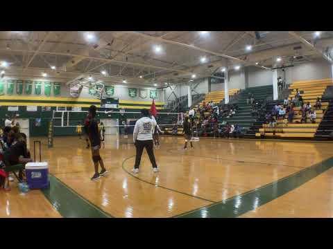Video of Central VS East