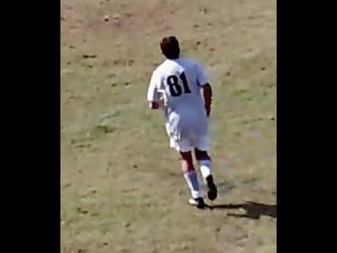 Video of MLS Next HVS (Savannah, Georgia) Showcase Game 1 #Number 81 