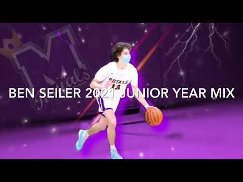 Video of Ben Seiler 2020-2021 Highlights - Jr. Year