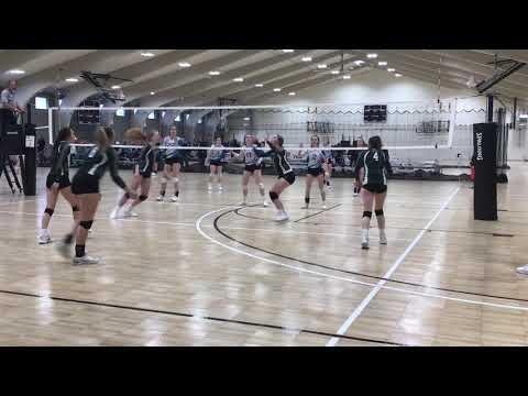 Video of KVC Middle Green