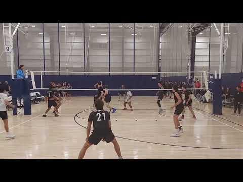 Video of Power League #3 Highlights