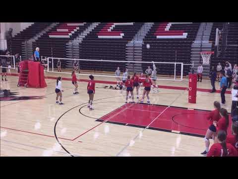 Video of SCC Tournament 10/18
