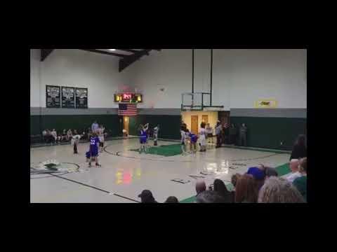 Video of Basketball Highlights (2)