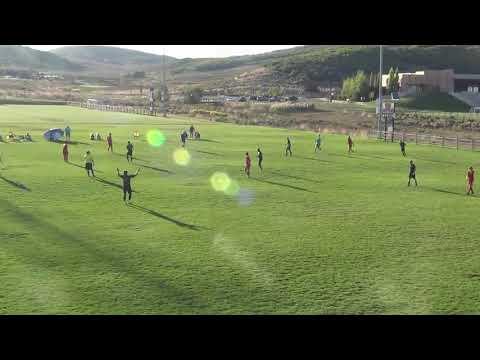 Video of Jarom Soccer Highlights