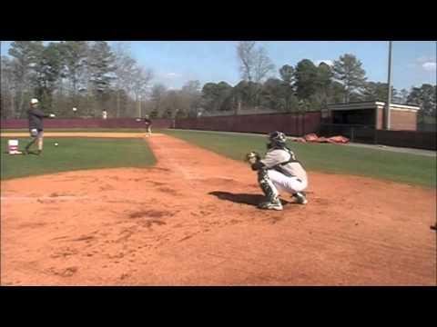 Video of Will Galloway Baseball Video March 2014