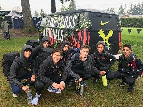 Video of NXN 2017