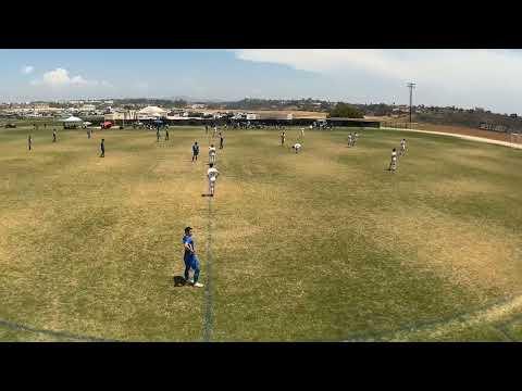 Video of Surf Cup Game Film