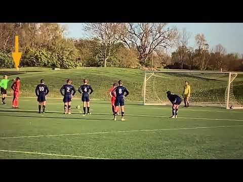 Video of 2021 April/May Club Highlights (9 Goals, 11 Assists in 14 games)