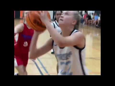 Video of 2022 AAU Highlights