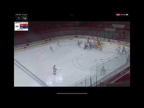 Video of Jackie Wright USA National Development Camp 16/17 2023 