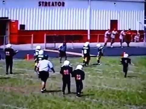 Video of Most Memorable Play As A Kid