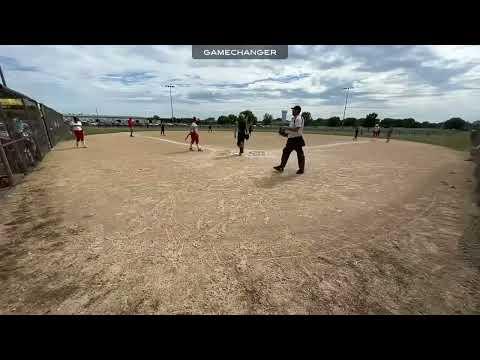 Video of Strike out