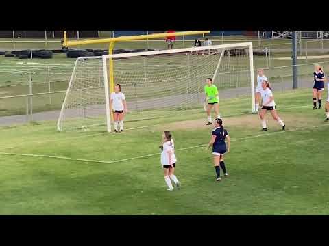 Video of CTorres - Sophomore - Varsity Goalkeeper Highlights