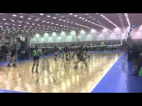 Video of Lone Star Tourney 2016 Day 3