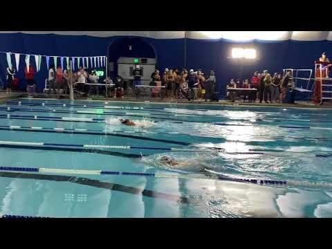 Video of Ashers state 100 breast