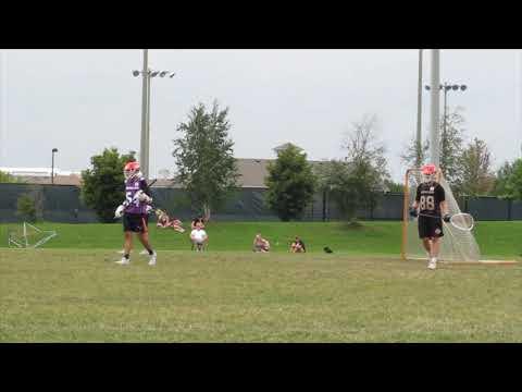 Video of Ben McMullen Highlights 4