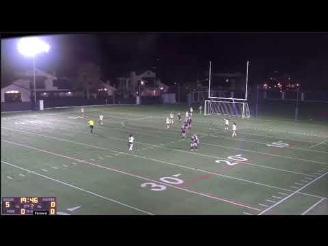 Video of Top 3 Goals from High School Season 2022-2023