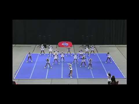 Video of MPC State Nov. 2021 (Grand Champs/State Champs)