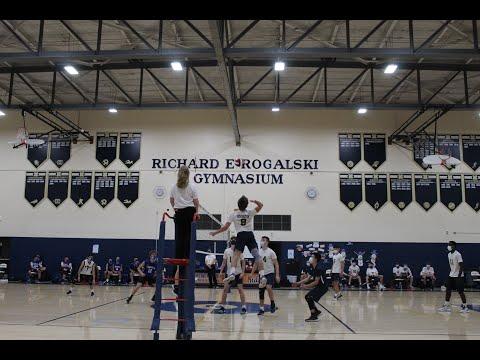 Video of Senior Highlights