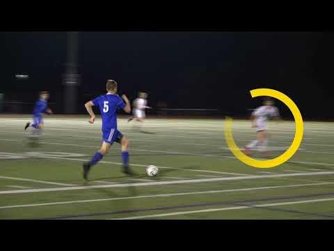 Video of 2021 High School Soccer Highlights Vid 2