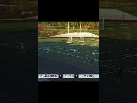 Video of Aaron C High school highlights 