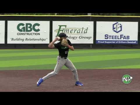 Video of Baseball Northwest - IF Footage 