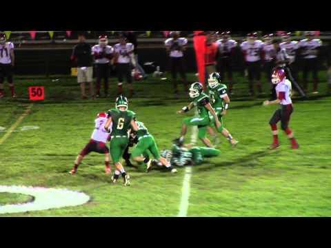 Video of 2014 Sophomore Season Highlights