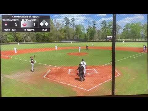 Video of 2 Homerun day full AB